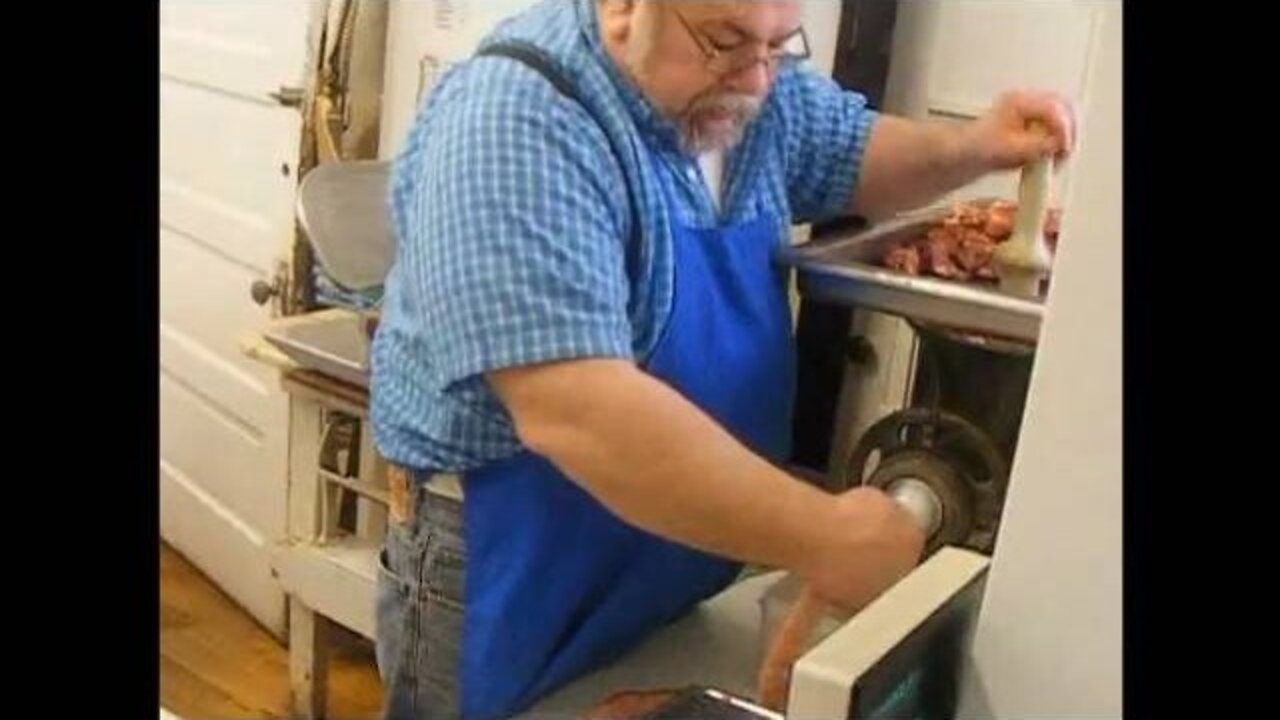 romano's mkt pt 4 supermarket sausage vs romanos