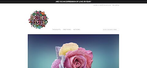 ​Brad McCarthy from MyBrotherSister.co.nz on The Vinny Eastwood Show - 5 Oct 2020