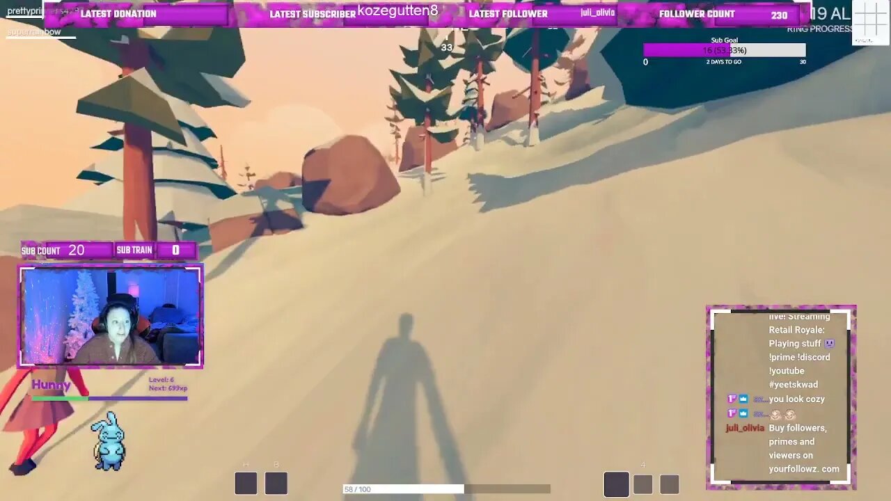Is There Team Damage?