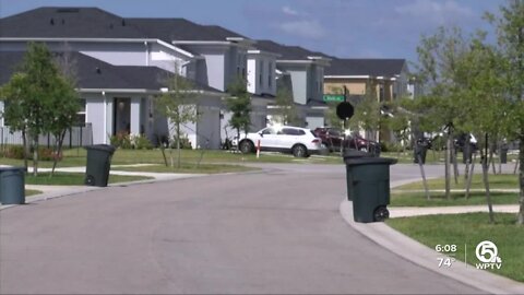 Port St. Lucie to select new waste provider Wednesday