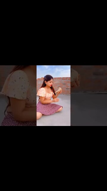Qiyamat Ho Gyi! #Bantasticfun #ytshorts #dance #desidance #desigirl #desigirldance #New #talent