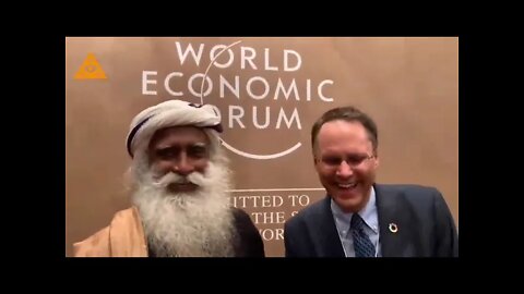 Sadhguru: "They want more souls, I want less on the planet."