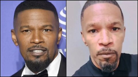 Jamie Foxx Clone Finally Speaks Out