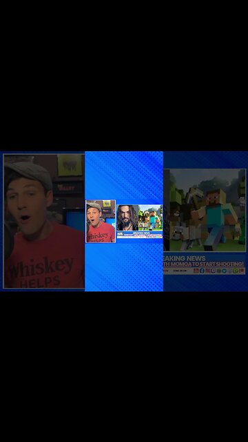 Minecraft with Momoa to Begin Filming!