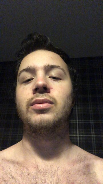 You are free until you are not free