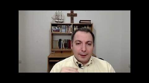 Interpretación de la biblia según los padres de la iglesia. Leonardo Abdala.