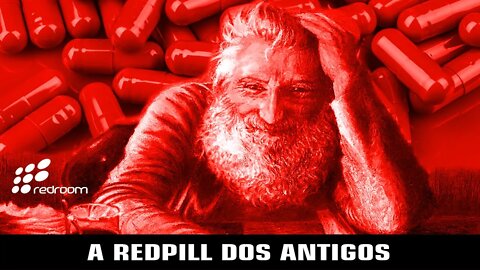 A REDPILL DOS ANTIGOS (RACCOONING RACCOON)