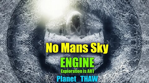 No Mans Sky / ENGINE / Planet_SpringThaw