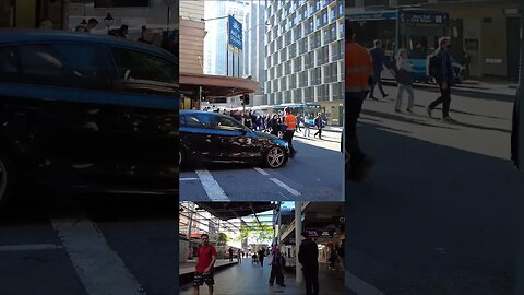 Brisbane City Exploration || QLD - AUSTRALIA