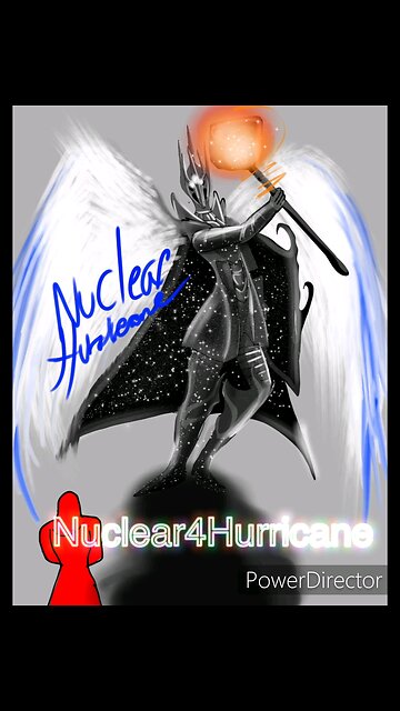 sauron vs the antichrist