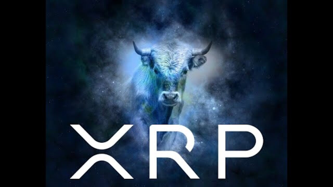 XRP - (Bitcoin and Jay Clayton Diss) [Official Audio]