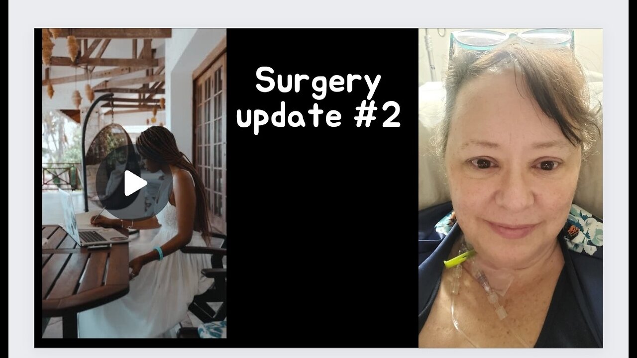 Surgery update 2