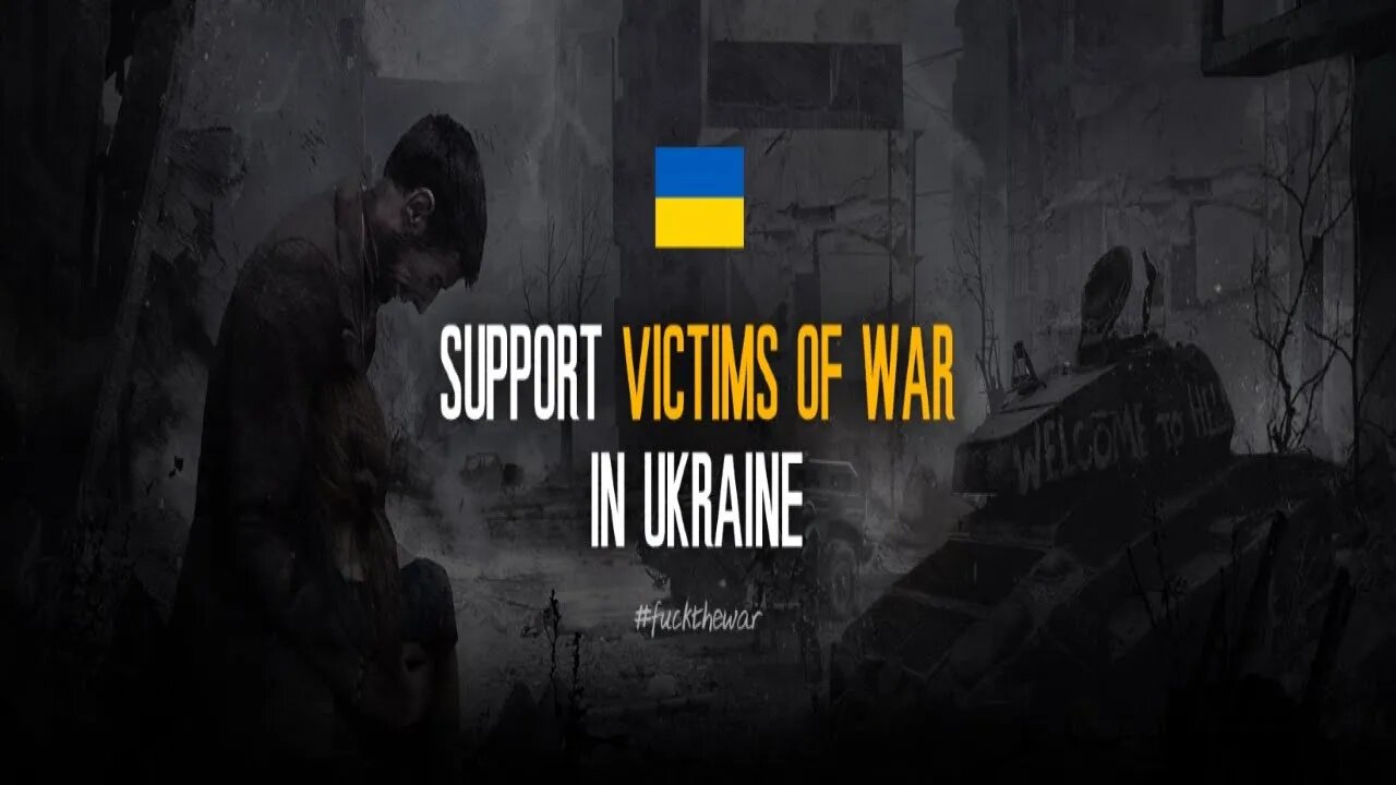 Game For Ukraine All Profits Go To Ukrainian Red Cross