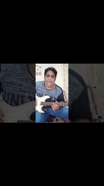 Solo #guitar #guitarra #guitarrasolo #metal