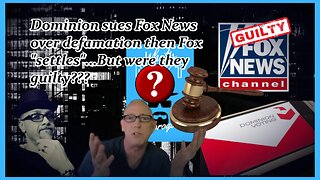 FNC SETTLES W DOMINION VOTING...