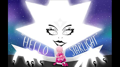 PARTIAL STREAM STARLIGHT REVIEWING MORBID AND MEH