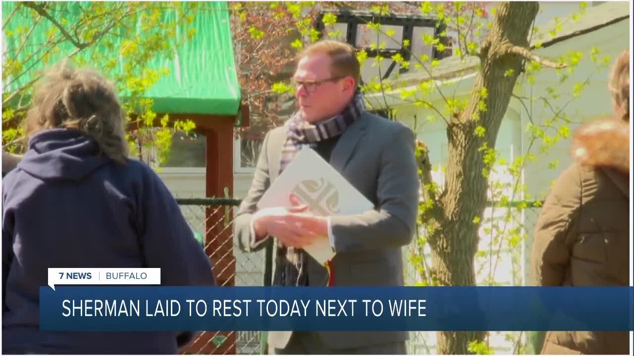 Man laid to rest in proper cemetery after I-Team brings issue to light