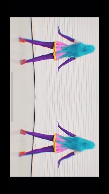 Perfect girl doesn’t exis-