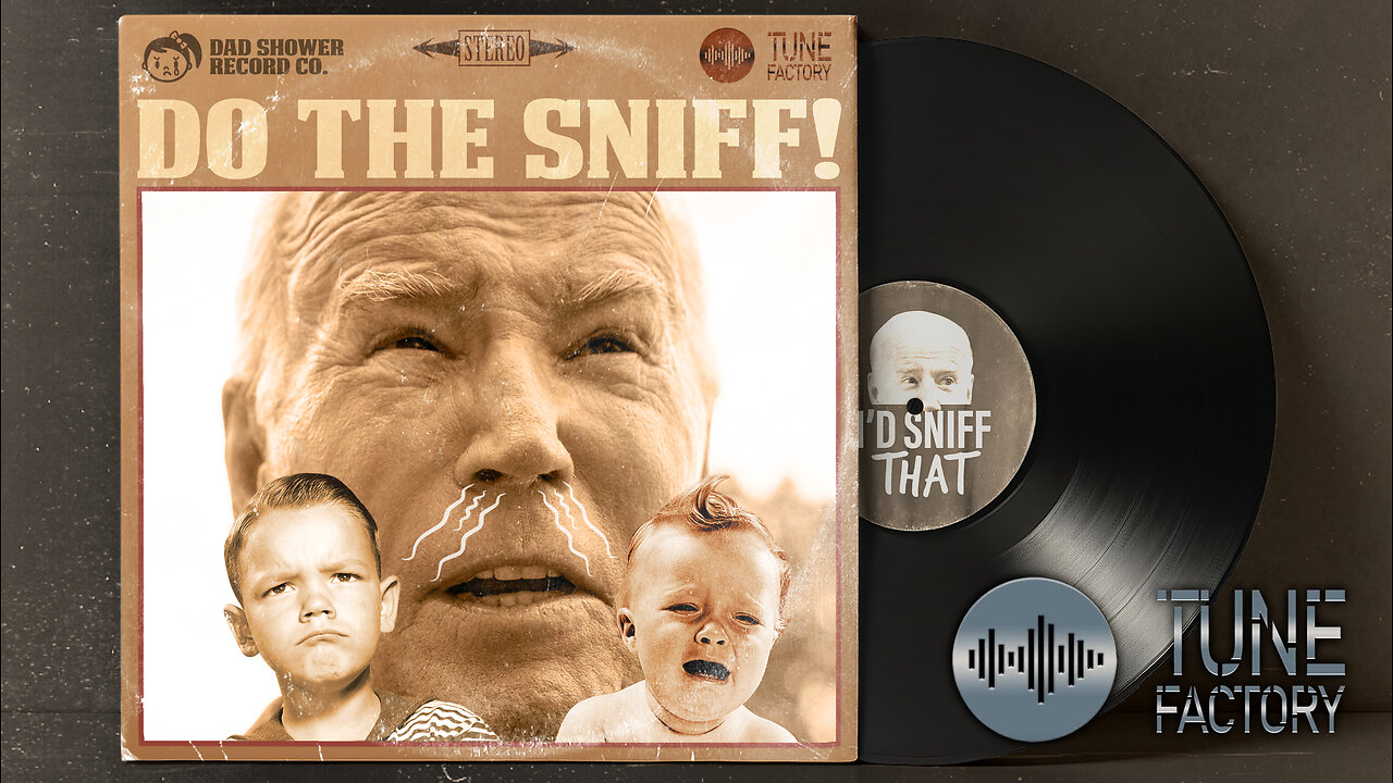 Do the Sniff