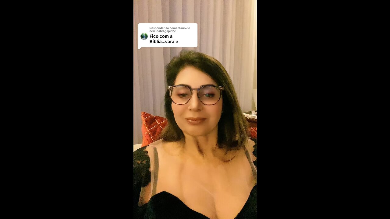 Resposta ao seguidor