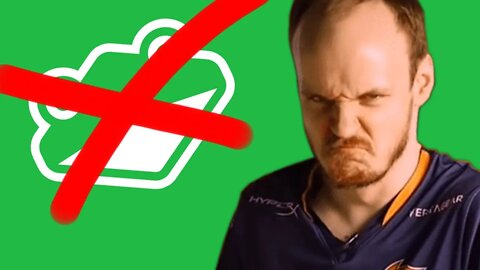 "What if SLIPPI is DEAD?"