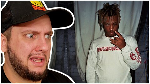 Juice WRLD - Heart Clean REACTION