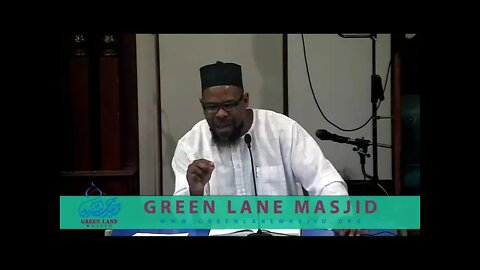 Sheikh Abu Usamah at-Thahabi - Forcing Others To Take Your Position