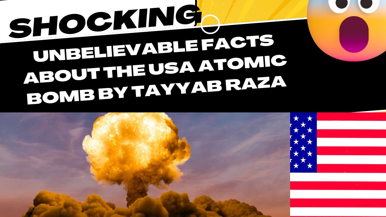 10 Shocking Facts Things You Didn't Know About the USA!