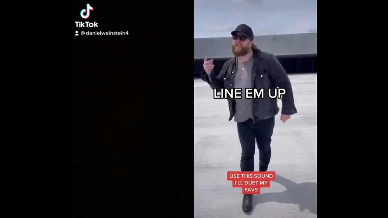 Line em up