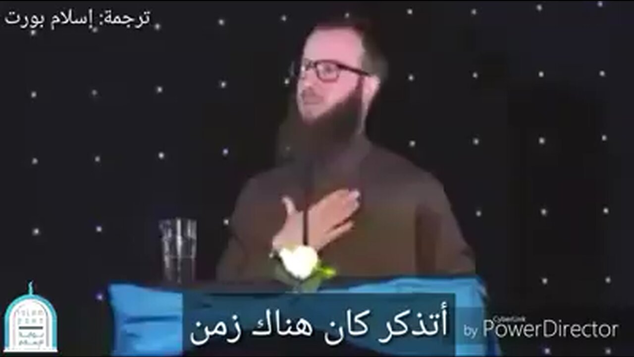There Was A Time When Muslims Got No Coverage