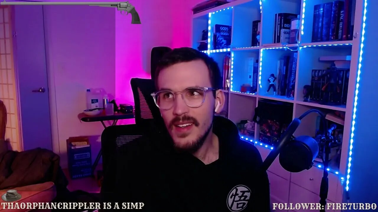 š¤ MIGRAINE STREAM! | 2022-05-09