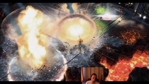 3-player Heart of the Swarm (7-Old Soldiers)