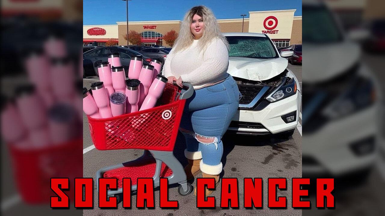 Social Cancer [Ep 51]