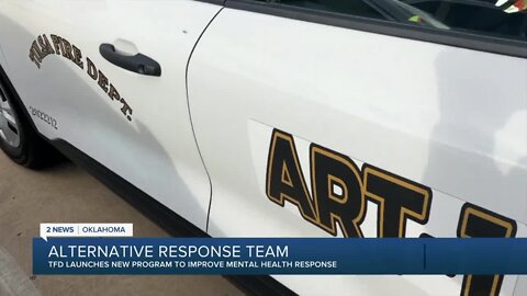 Alternative Response Team