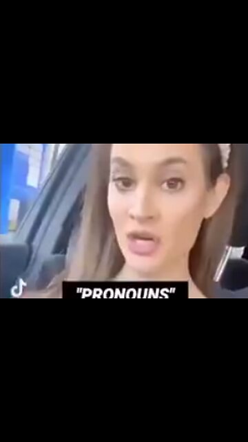 It’s never been about respect, it’s about bending to their will and their demands 🏳️‍🌈🏳️‍⚧️