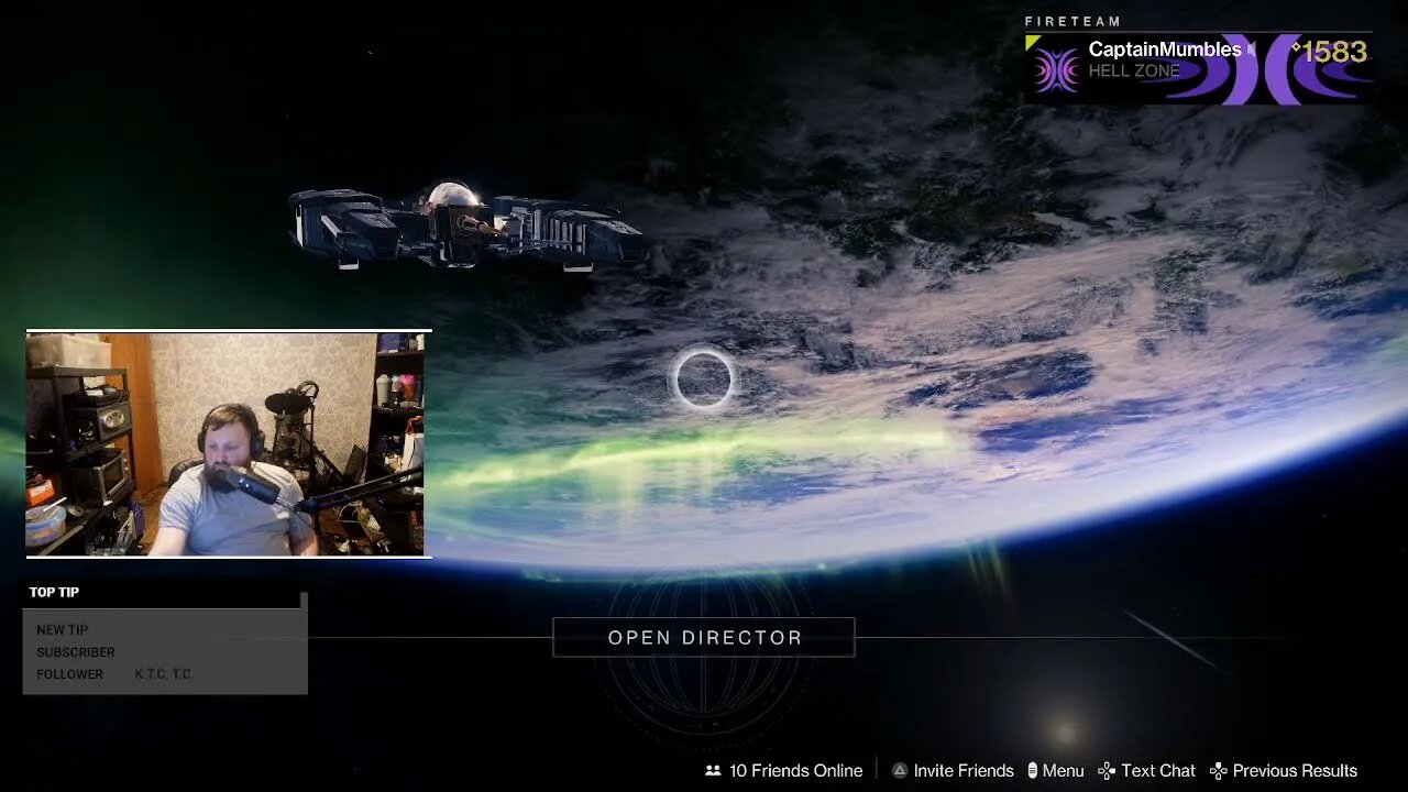 Helping Guardians one at a time