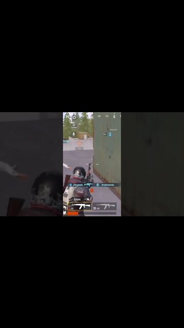 "Dele ladinho.... giro!" Jogando PUBG Mobile no Asus Rog phone