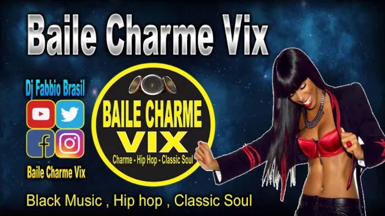 Baile Charme Vix