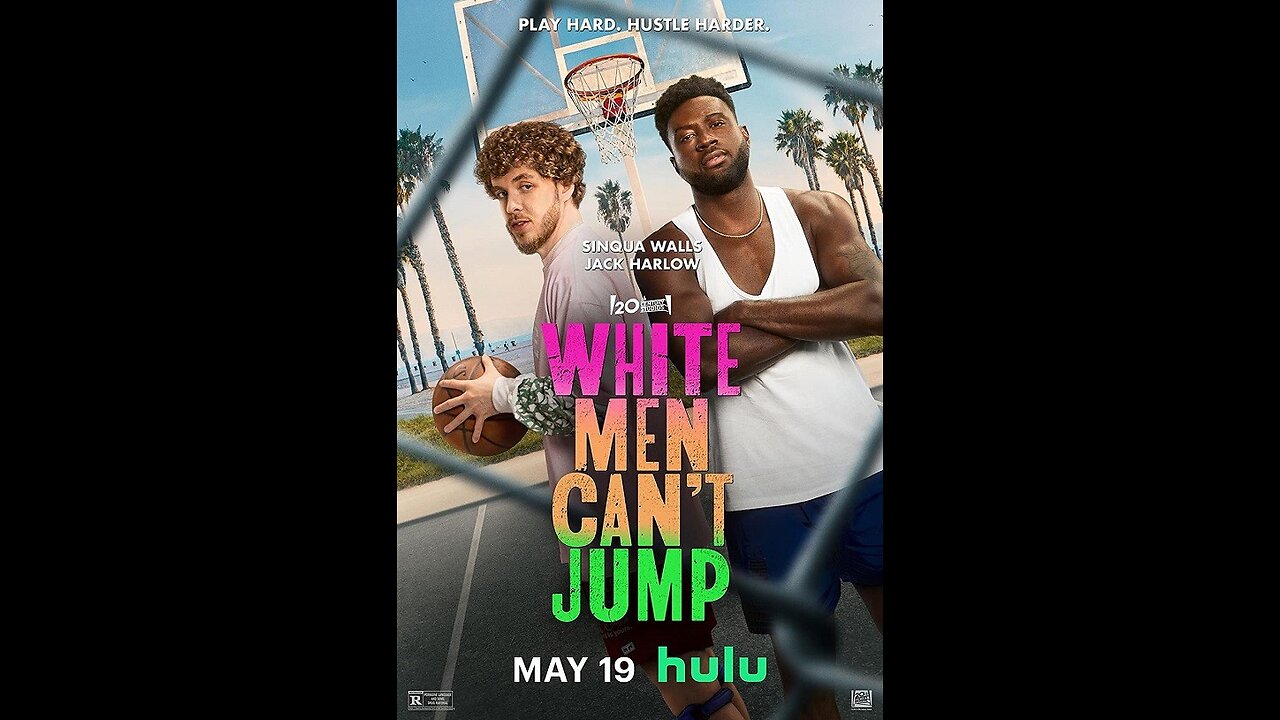 White Men Can’t Jump