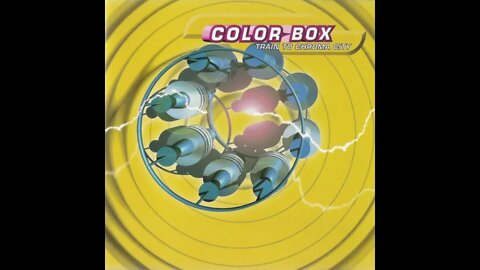 Color Box - CYANid