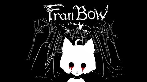 Fran Bow Part 4