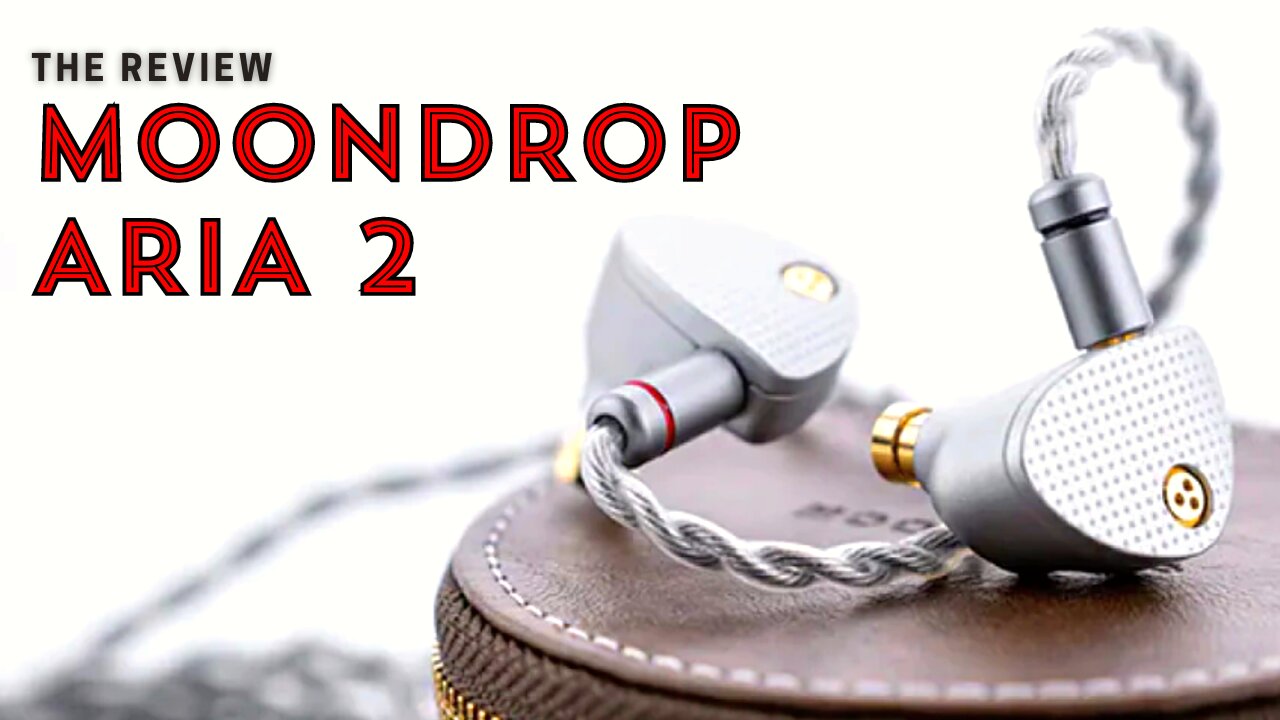 Moondrop Aria 2