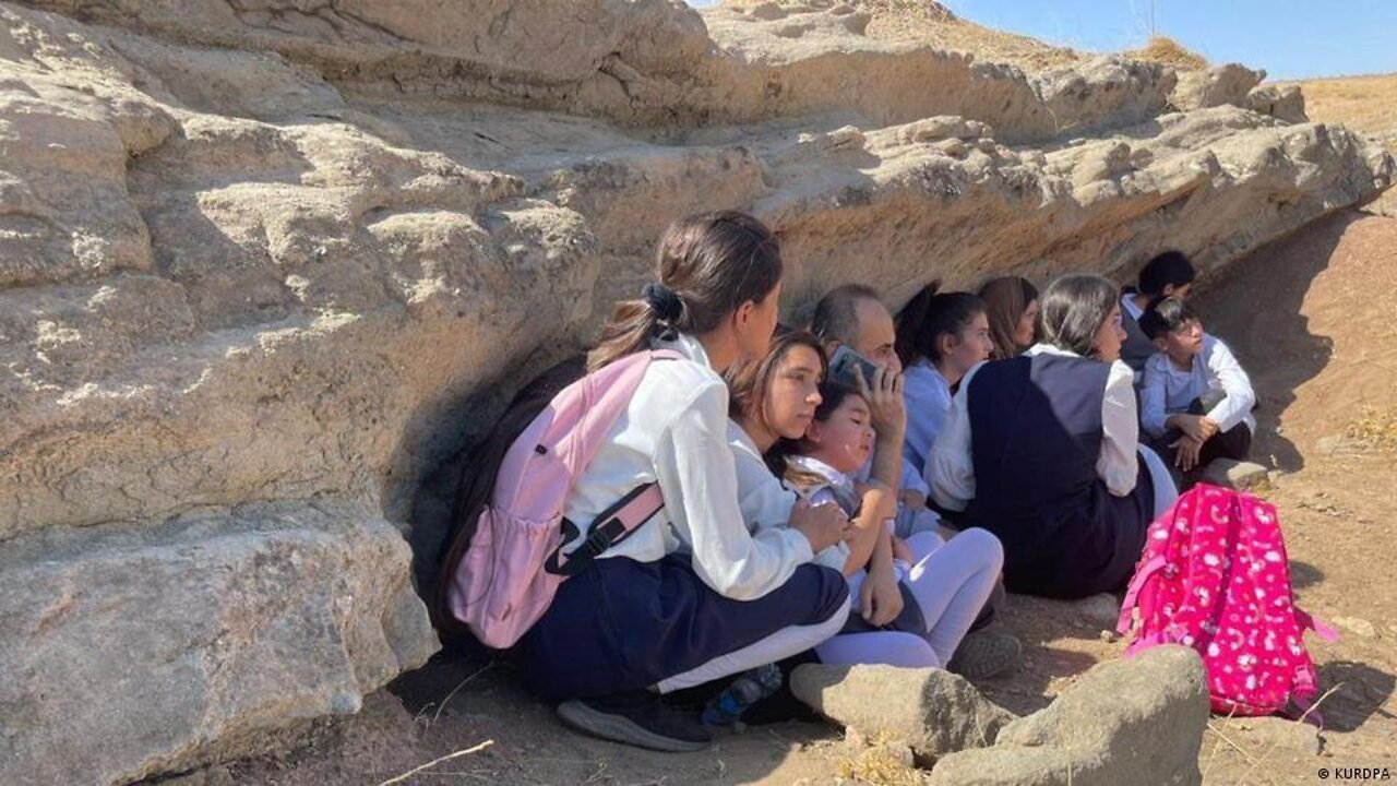 «به شدت محکوم می‌کنیم»
