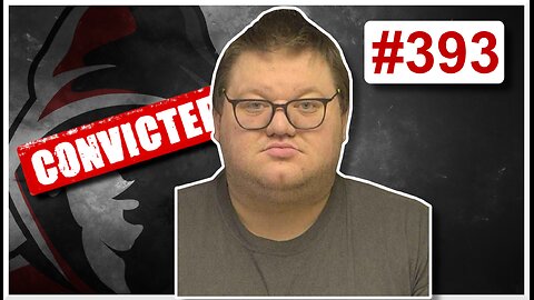 PvP Educational Catch Interview 393 Christian *CONVICTED* (Albany, Oregon)