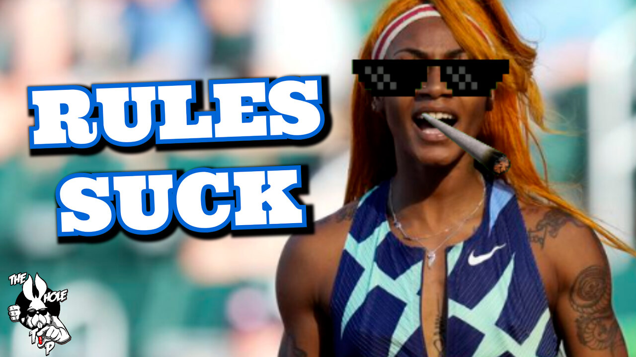 RULES SUCK - the Whole Tip Daily