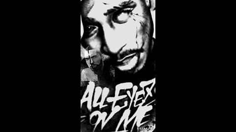 2PAC - 9MM MAKAVELI REMIX (FT. EMINEM) 🔥💯😱