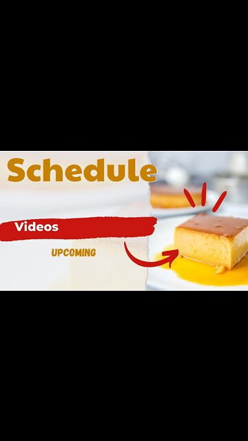 Videos that will be released soon...