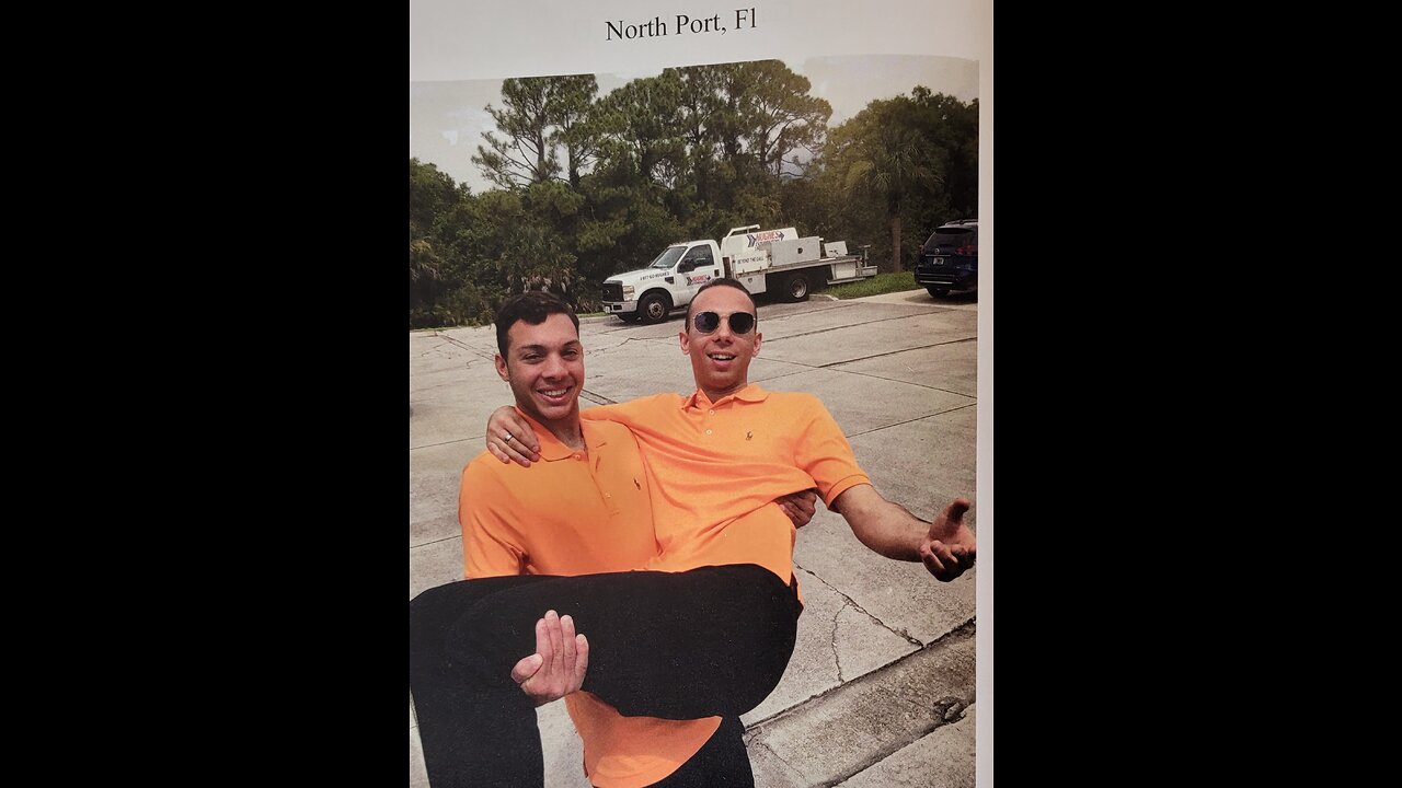 Day 1151 - Find Richard Halliday - Leilani Hart and IDES-PEBLo SHARE