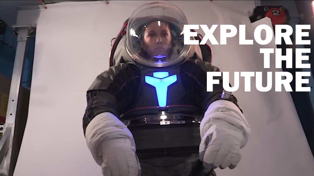 explore the future with nasa NASA Explorers Season 5 Episode 1