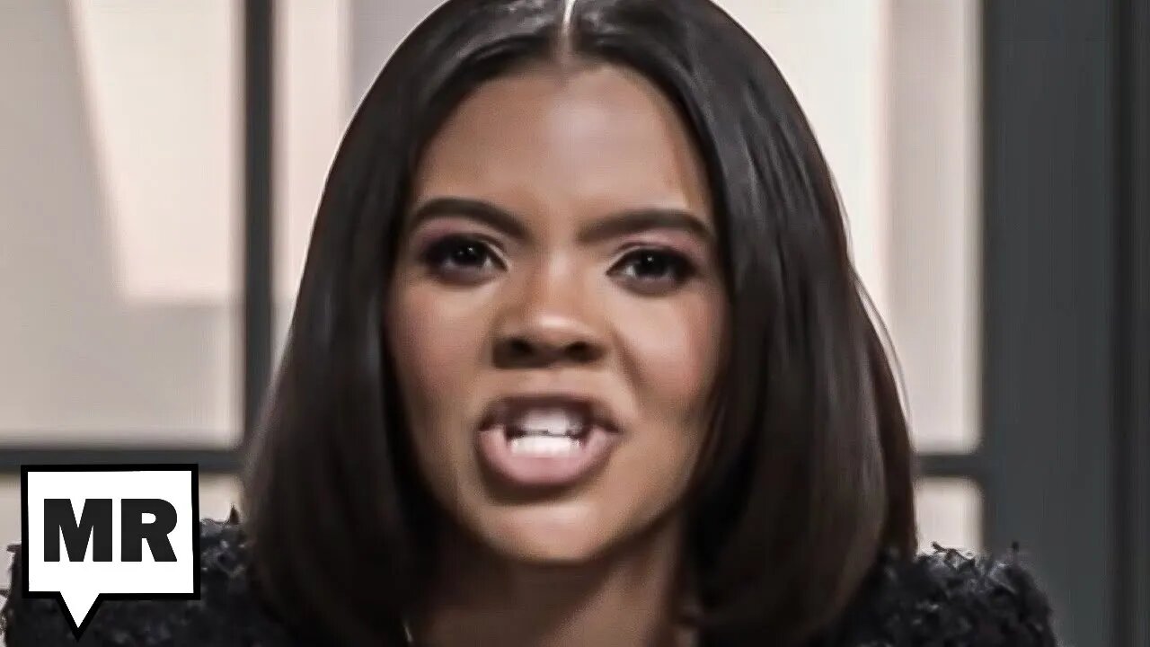 Candace Owens Slanders LGBTQ Teachers